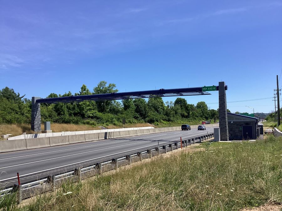 Milepost 332-3