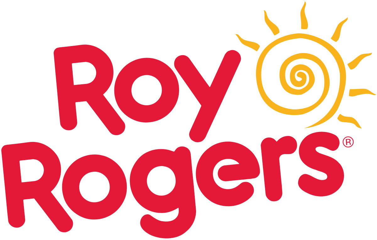 Roy Rogers Logo