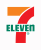 north somerset travel plaza 7Eleven logo