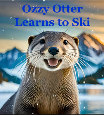 author ozzy book cover