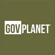 Gov Planet logo