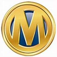  Manheim Keystone Pennsylvania logo
