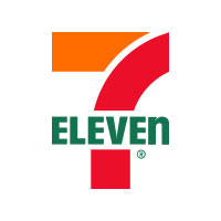 7 Eleven Logo