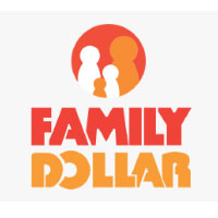 Family Dollar logo