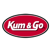 Kum & Go logo