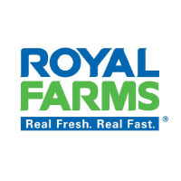 Royal Farms logo