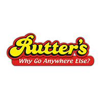 Rutter's logo