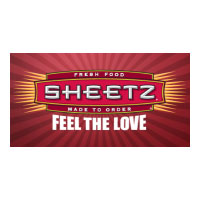 Sheetz logo