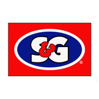 Stop & Go logo