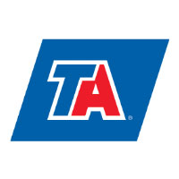 TravelCenters of America logo