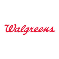 Walgreens logo