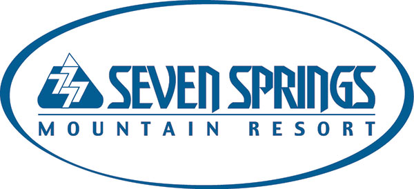 Seven Springs Mountain Resort - Logo