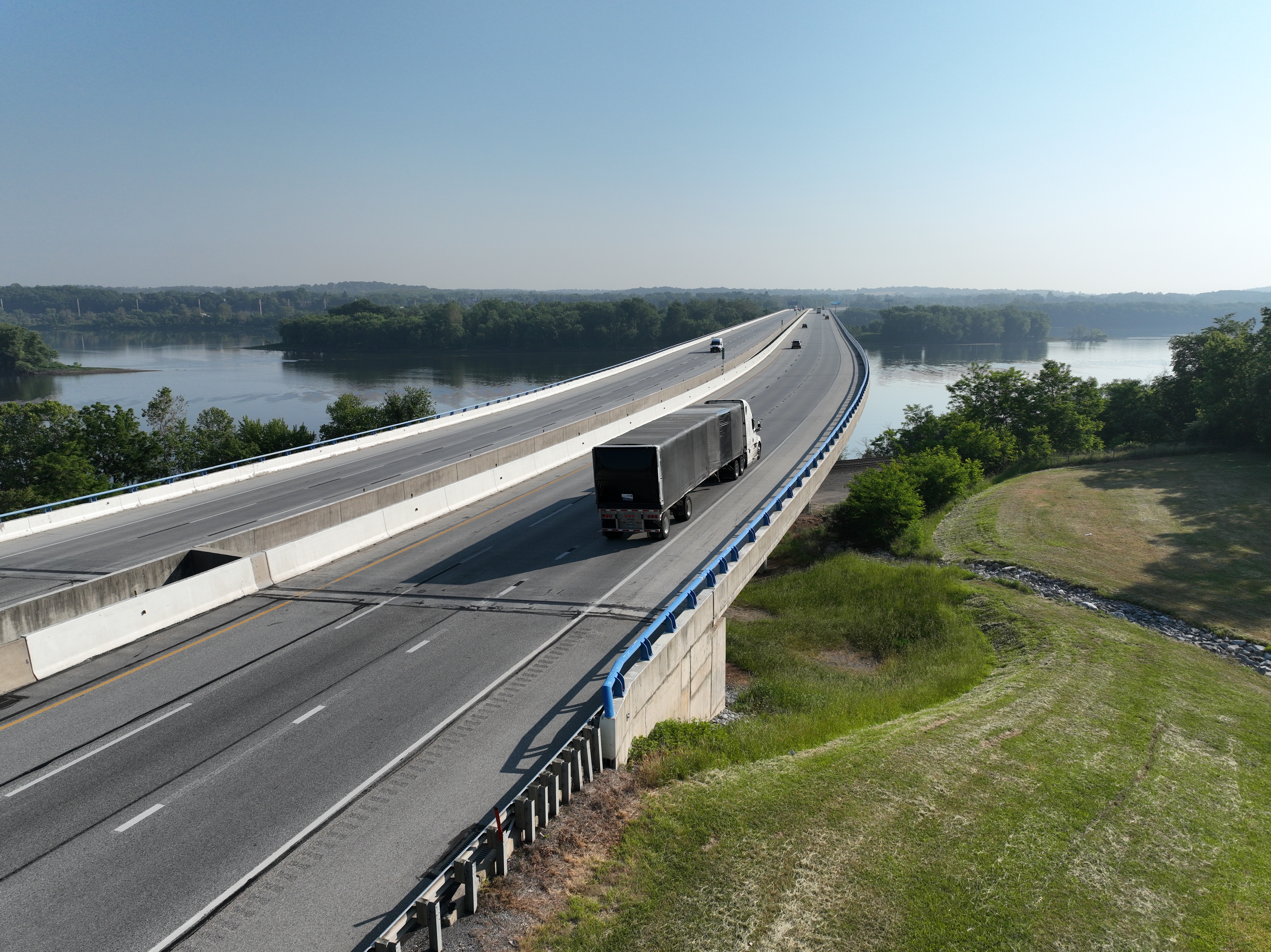 Susquehanna bridge