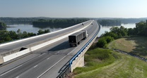 Susquehanna bridge