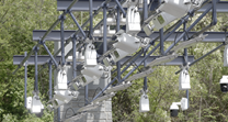ORT Gantry tech