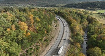 drone roadway
