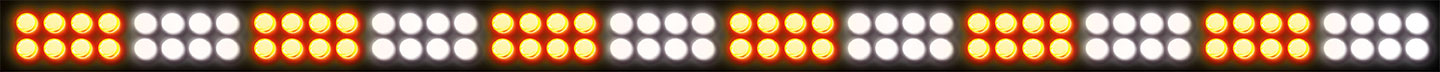 warning light graphic