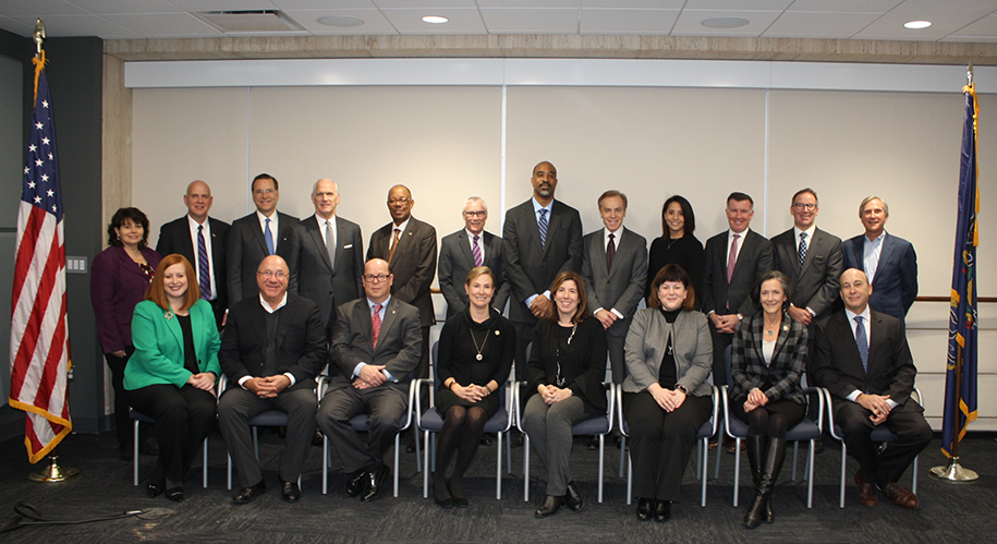 council_members Southeastern PA Advisory Council members