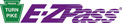 PA Turnpike and E-ZPass joint logo