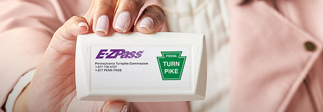  Ez Pass Mounting Strips