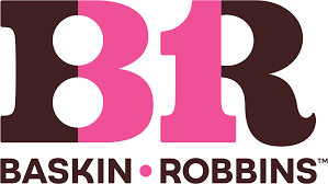 Baskin Robbins - logo