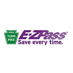 PA Turnpike and E-ZPass joint logos