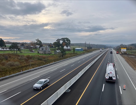 Total reconstruction somerset