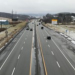 PA Turnpike construction projects