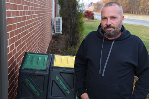 shane felty composter