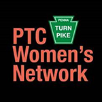 PTC Women's Network conference logo