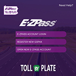 PA Toll Pay App