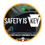 Keys to Safety PTC initiative