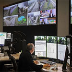 PA Turnpike operations center