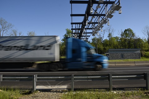 ORT Gantry