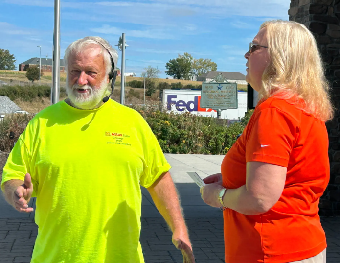 Trucker Appreciation 1