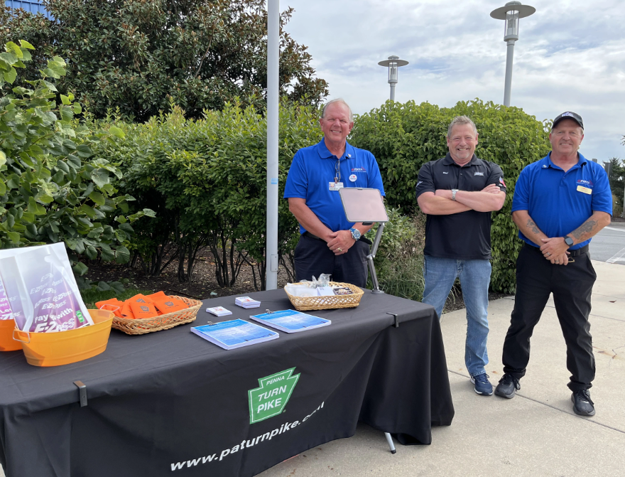 Trucker Appreciation 4