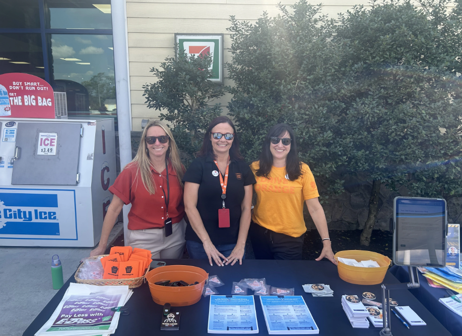 Trucker Appreciation 2