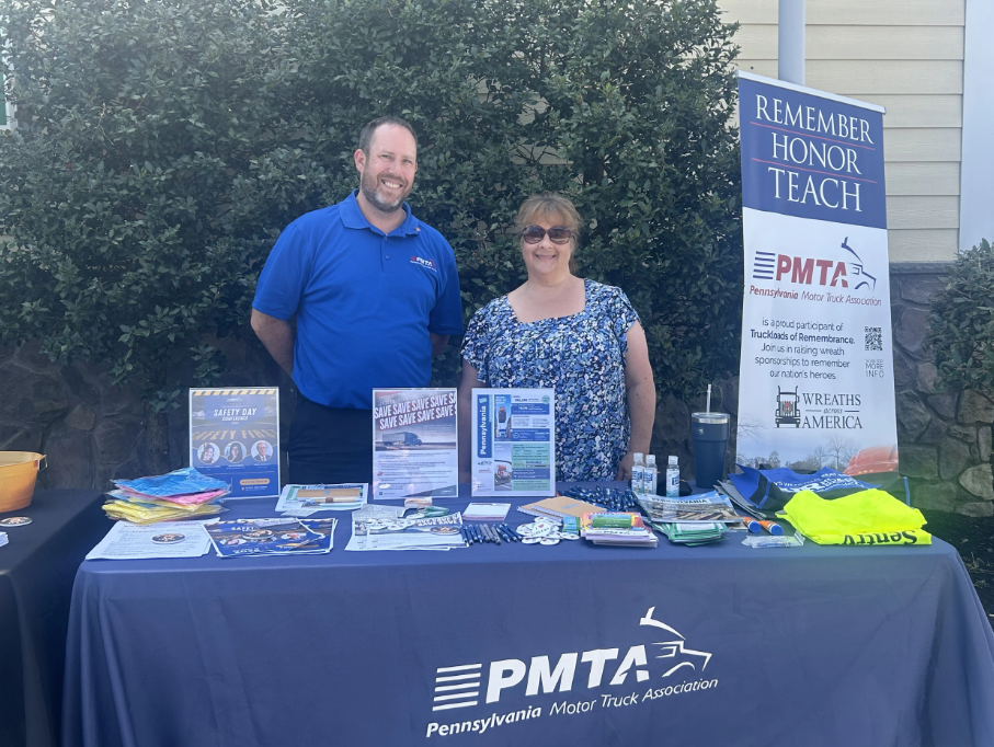 Trucker Appreciation 3