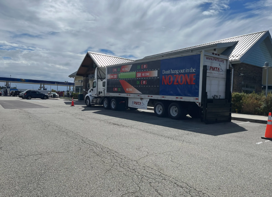 Trucker Appreciation 5