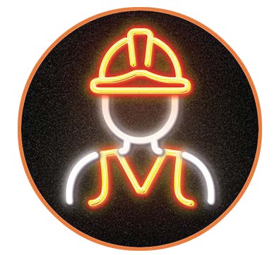 Go Orange Logo