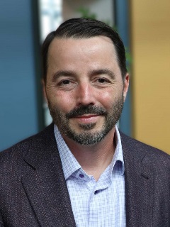 Bob Taylor headshot