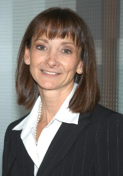 Chief Counsel Doreen McCall