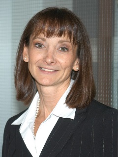 Chief Counsel Doreen McCall