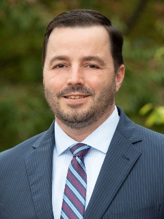 Chief Technology Officer Robert Taylor