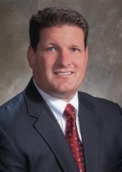 Chief Operating Officer Craig R. Shuey