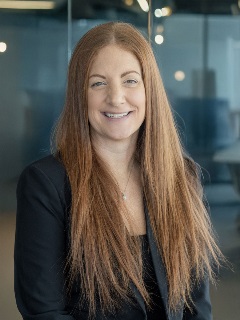 Sheri Herbst, Chief Administrative Officer