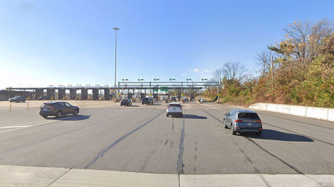 Bensalem - Before