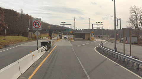 Wilkes-Barre - Before