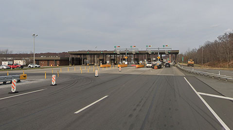 Wyoming Valley - Before