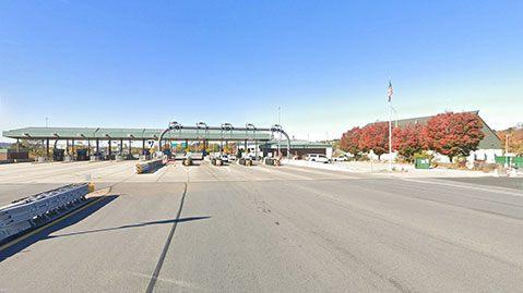 Norristown - Before